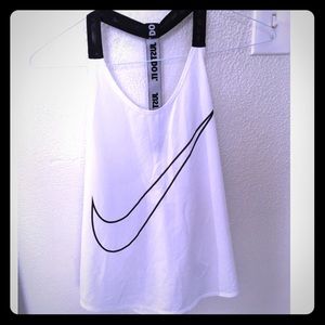 Nike Dri-fit tank